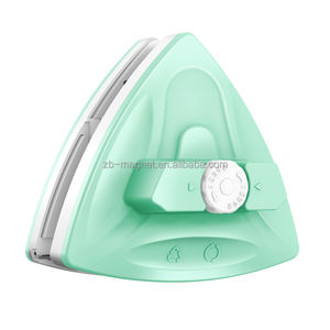 Brosse de nettoyage de vitres magnétique <span class=keywords><strong>double</strong></span> face de fournisseur supérieur pour le <span class=keywords><strong>double</strong></span> <span class=keywords><strong>vitrage</strong></span> - Product Image 5