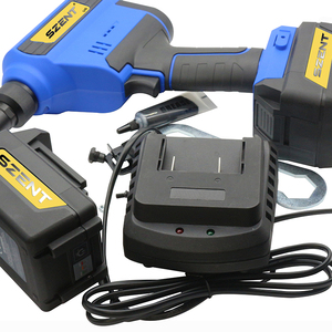 Remachadora Automática Inalámbrica para Remaches Hemlock de 6.4-7.8mm - Product Image 2