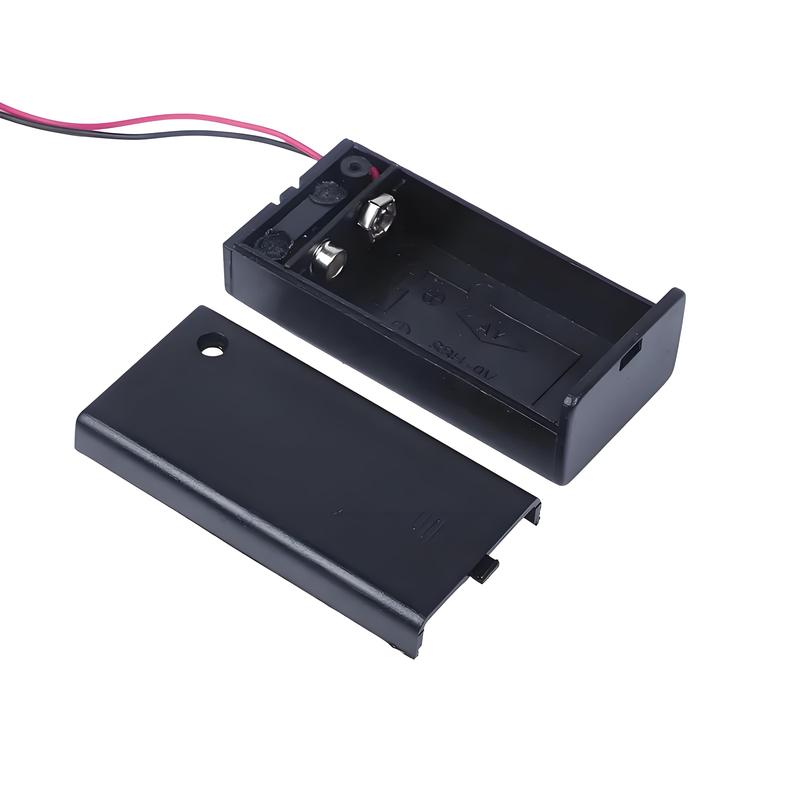 1 1 5V AA Battery Holder