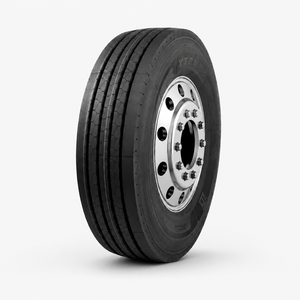 ยางรถบรรทุกเรเดียลเชิงพาณิชย์ยี่ห้อ YONGMAI รุ่นใหม่ IItantas ขนาด 295/80R22.5 295/60R22.5 พร้อมล้อ TL <span class=keywords><strong>SNI</strong></span> - Product Image 2