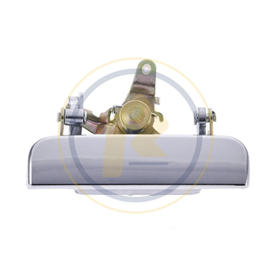 Maniglia esterna per porta adattabile Ac Rolcar, compatibile con Ford Ranger 1997 - Product Image 1
