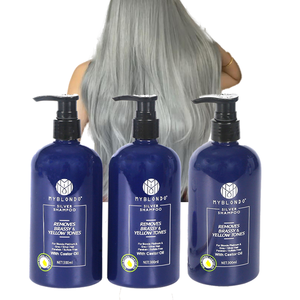 MYBLONDO Professional Best Lift fino a 9 livelli polvere decolorante per capelli biondi senza ammoniaca senza polvere