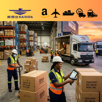 Agent d'expédition maritime le moins cher, transitaire maritime DDP DDU LCL, agent d'expédition maritime express, dropshipping, expédition DHL vers le Royaume-Uni/les États-Unis/la France/le Canada