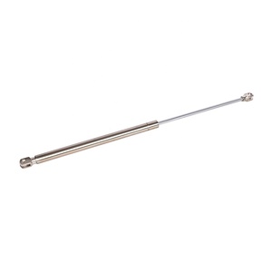 Vérin à gaz 400 mm 200 N pour fenêtre de auvent, ressort à gaz pour support de levage de porte de caravane, tige de support en acier inoxydable - Product Image 1