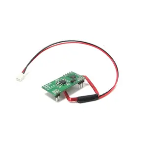 125Khz RFID Reader Module RDM6300 UART Output Access Control System für Arduino