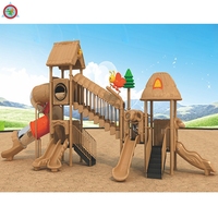 Jeux de plein air pour enfants Équipement de terrain de jeu couvert pour enfants à vendre Ontario