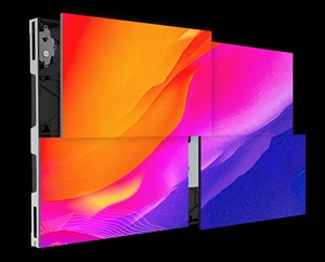 4k SMD HD p1.25 p1.5 p1.8 P2 p2.5 P3 đầy đủ màu sắc siêu mỏng cố định trong nhà <span class=keywords><strong>LED</strong></span> Video tường bảng điều chỉnh màn hình hiển thị - Product Image 5