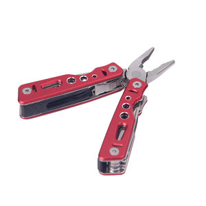 Kìm đa năng chiến thuật, dụng cụ ngoài trời, cắm trại, thép không gỉ, dao đa năng <span class=keywords><strong>mini</strong></span> - Product Image 5