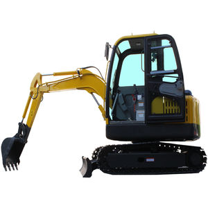 Crawler bagger 2,5 tonnen mini bagger <span class=keywords><strong>3</strong></span> tonnen für verkauf - Product Image 3