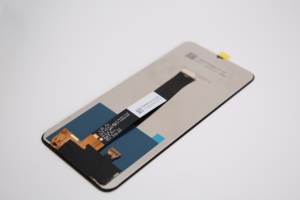 Pantalla Lcd 100% Original para Xiaomi Redmi 9, 9A, 9C, con marco y montaje de pantalla táctil - Product Image 3