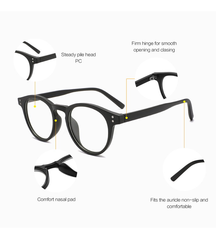 New Fashion Anti Blue Light Blocking