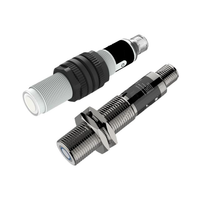 Sensor de Proximidad Analógico de la Serie MC18 de Fábrica, MC18-90V, MC18-30V, MC18-50V, MC18-120V, MC18-90N, para Detección de Posición Industrial