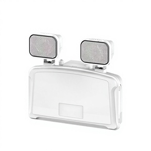 DPPUL High Brightness Plastic SMD <strong>LED</strong> <strong>Emergency</strong> <strong>Emergency</strong> <strong>Light</strong> <strong>LED</strong> Twinspot <strong>Light</strong> 6000K Daylight - Product Image 3