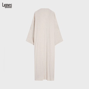 Customized Open <strong>Abaya</strong> for Muslim Women Modest Prayer <strong>Abaya</strong> Fashionable <strong>Abaya</strong> Robe Dubai Islamic Clothing - Product Image 6
