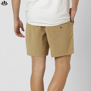 Pantaloncini da bagno da <span class=keywords><strong>uomo</strong></span> con cintura elastica a secco rapido da <span class=keywords><strong>uomo</strong></span> di nuovo Design - Product Image 4