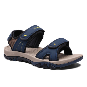 Deporte al por mayor sandalias de los hombres zapatos de playa Gowalk barato calzado al aire libre - Product Image 4