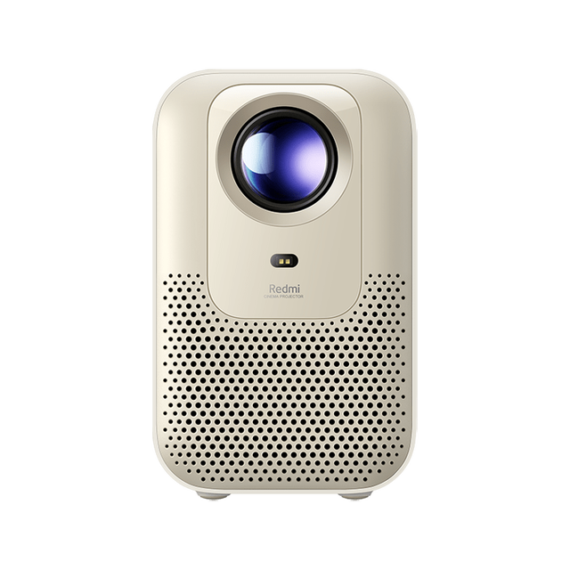 Redmi Projector 3 260CVIA Lumen 1080P Xiao Mi Hyper OS Immersive Movie-watching Hight Brightness Home Theater