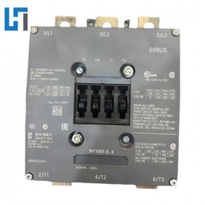 Nuevo módulo PLC de contactor 3RT1065-6AP36 Original, controlador de automatización Industrial, stock de almacén - Product Image 3