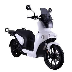 High Performance Motorcycle 3000W Motor Power Lithium Battery Scooter Load 150kg for Road Travel - Product Image 5