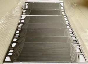 Hidrojen enerji hücresi uygulamaları için MZ-M-0.5mm grafit plakalar yakıt hücreleri için 0.8 özelleştirilmiş grafit Bipolar plakalar - Product Image 4