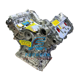 Alta calidad potente 3.2L 24 válvulas CGW motor BKH BDW AUK BDX CAJA CGWA CGWB <span class=keywords><strong>CREC</strong></span> para Audi - Product Image 2
