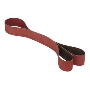 Fabricant vente en gros de bandes abrasives pour <span class=keywords><strong>ponceuse</strong></span> <span class=keywords><strong>à</strong></span> <span class=keywords><strong>bande</strong></span> outil abrasif bois métal doux polissage céramique calcination bandes abrasives - Product Image 5