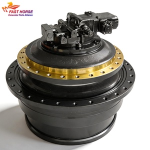 มอเตอร์ขับเคลื่อนสุดท้าย Hangood Engineering Construction Machinery 9199690 สำหรับอะไหล่เครื่องจักรก่อสร้าง EX1200-5 - Product Image 1