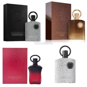 <span class=keywords><strong>Perfume</strong></span> en Aerosol con Aroma Floral Afnan para Hombre, Edición Árabe para el Hogar, Gran Venta - Product Image 4