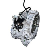 ناقل حركة أوتوماتيكي JF011 JF011E RE0F10A CVT ثنائي الدفع لسيارات نيسان مورانو ألتيما روج جوك تيدا تيانا 2.5 لتر QR25DE موديل 2010