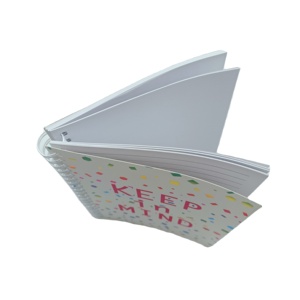 SM-QC078 China Best Manufacturer Special Diary <strong>Notebook</strong> <strong>Spiral</strong> School <strong>Notebooks</strong> Wholesale - Product Image 3