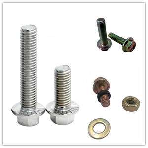 De aleación de Zinc de tornillo de expansión ancla - Product Image 4