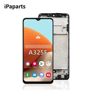 Nueva <span class=keywords><strong>Pantalla</strong></span> OLED Original para <span class=keywords><strong>Samsung</strong></span> A32 4G, <span class=keywords><strong>Pantalla</strong></span> para Teléfonos Móviles Android A325 - Product Image 5