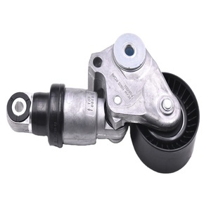 Tensor de correa de motor de alto rendimiento para <span class=keywords><strong>Mazda</strong></span> <span class=keywords><strong>3</strong></span> 6 2. 2. 2 2. 1 2. 2 2. 2 2. 2 2 l y 2 2 L, 2 L, 2 L, 1 m - Product Image 4
