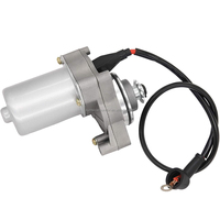 Démarreur électrique pour moteur horizontal 50cc 70cc 90cc 110cc 125cc ATV chinois dirt bike go kart