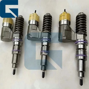 Injecteur de carburant 3920217 392-0217 pour 3508 3512 3516 3524 - Product Image 4