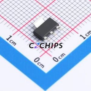 ชิปไอซี PMIC TPMIC5239-3.3YS ลิเนียร์เร็กกูเลเตอร์ (LDO) ของแท้และใหม่เอี่ยม - Product Image 2