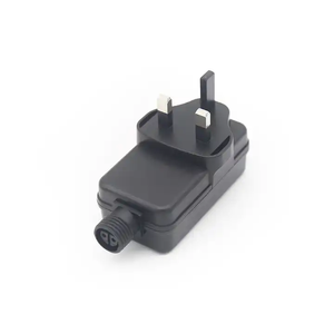 Universal 100-240VAC <strong>Power</strong> Supply 12V 500mA 6W <strong>Power</strong> <strong>Adapter</strong> IP44 Rainproof <strong>Led</strong> <strong>Strip</strong> Driver with US EU UK AU Plug - Product Image 2
