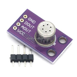 <span class=keywords><strong>MS1100</strong></span> Módulo de <span class=keywords><strong>sensor</strong></span> de gas de concentración de benceno de formaldehído VOC - Product Image 4