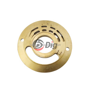 حفارة AP2D12 2d16 AP2D21 AP2D25 apd36 قطع هيدروليكية <span class=keywords><strong>AP2D36</strong></span> قطع غيار هيدروليكية ل apchida Rexroth - Product Image 5