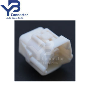 Expédition <span class=keywords><strong>rapide</strong></span> S-umitomo femelle <span class=keywords><strong>connecteur</strong></span> de pompe à <span class=keywords><strong>carburant</strong></span> 4 broches pour Toyota Camry 6189-0168 - Product Image 3