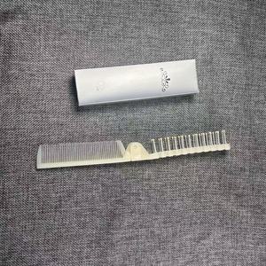 Pettine Portatile Pieghevole Monouso con Manico in Plastica per Hotel Yirui, per la Cura di Capelli e Pelo, con Confezione Igienica Indipendente - Product Image 5