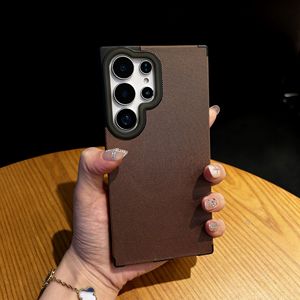 Funda Metálica para <span class=keywords><strong>Samsung</strong></span> S26 Ultra y S25 Plus, con Diseño Ejecutivo y Tecnológico, Magnética, Compatible con Uso Internacional - Product Image 2