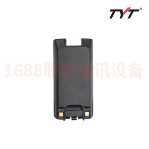 Batería TyT Md-Uv390 de 2200 mAh Recargable para Walkie Talkie - Product Image 1