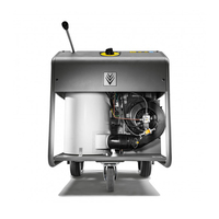 HDS 9/20-4 Classic Hot Water High Pressure Washer Karchers Automotive Cleaning Equipment 200 bar Eco Efficiency Pressure Washer