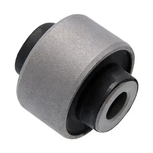 OEM NBR EPDM Rubber Bushing for Control Arm Shock Absorber