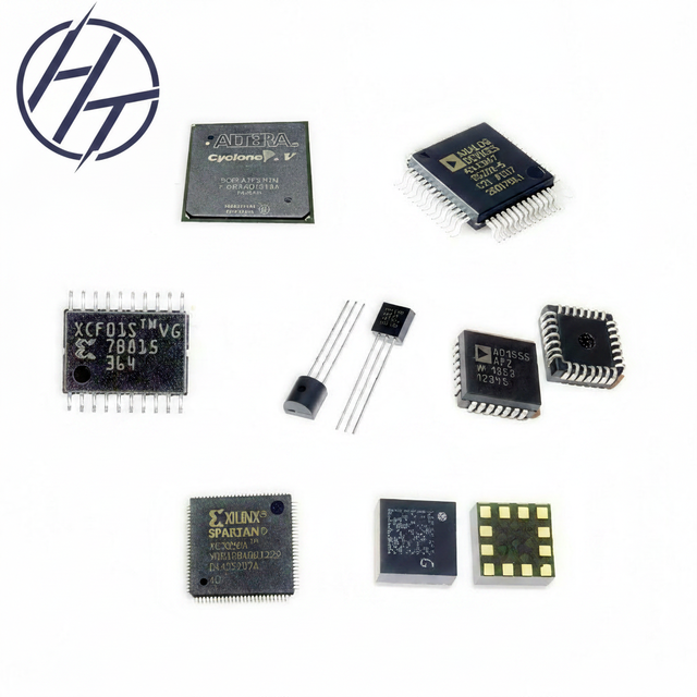 STA323W13TR HI Tech High Quality Original Integrated Circuit Suppliers