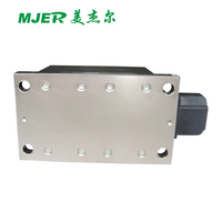 Modul daya pemanas industri SCR 250A1600V Thyristor MTC250A