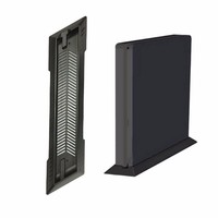 Support pour PS4 Slim avec emballage en anglais