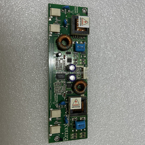 โมดูลหน้าจอ LCD รุ่น PLCD241714 สำหรับอินเทอร์เฟซอุปกรณ์ทดสอบ - Product Image 2