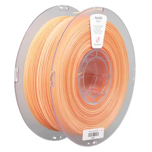 Kexcelled yeni ürünler yüksek mukavemetli 1Kg fabrika kaynağı 1 75Mm 3D yazıcı Filament Mutlicolored Pla